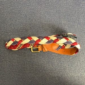 Brooks Brothers Belt